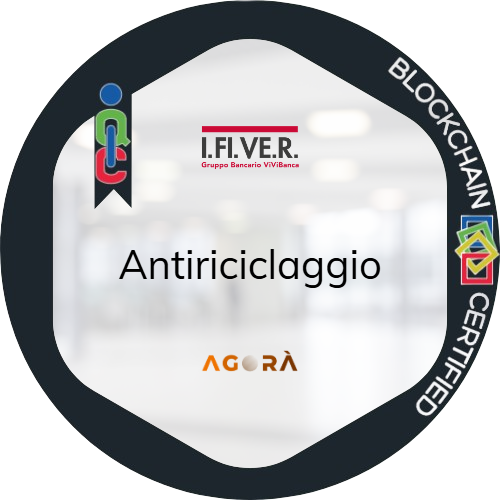 Antiriciclaggio - Anno 2023